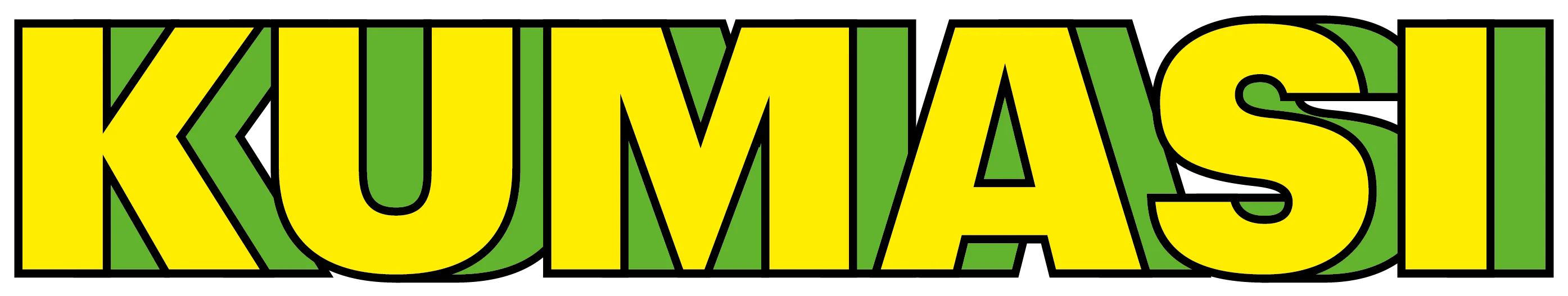 Kumasi