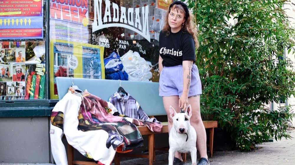 Nada van Dalen